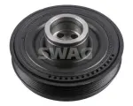 SWAG Väntvõlli rihmaratas 33 10 9431