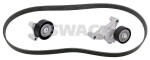 SWAG Soonrihmakomplekt 33 10 9638