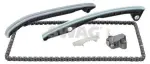 SWAG Mootori keti komplekt Basic Short Kit 33 11 0585