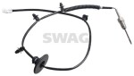 SWAG Andur,  heitgaasitemperatuur 33 11 1212