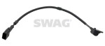 SWAG Andur,  Nukkvõllipositsioon 33 11 1366