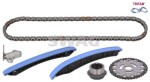 SWAG Mootori keti komplekt Standard Medium Kit 33 11 3030