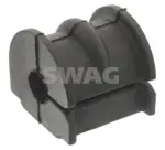 SWAG Опора,  стабилизатор 40 10 0738