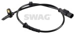 SWAG abs andur / rattapöörete arv 40 10 0988