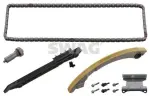 SWAG Mootori keti komplekt Standard Medium Kit 40 10 1763