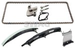 SWAG  Mootori keti komplekt 40 10 6729