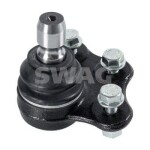 SWAG Kande-/juhtliigend šarniir 40 78 0007