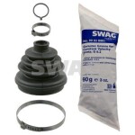 SWAG Kaitsekummikomplekt,  veovõll 40 83 0002