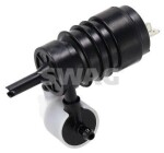 SWAG Klaasipesuvee pump,  klaasipuhastus 12V 40 90 5568