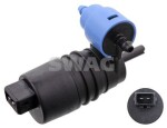 SWAG Klaasipesuvee pump,  klaasipuhastus 12V 40 91 0275
