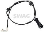 SWAG  Hoiatuskontakt, piduriklotsi kulumine 40 91 7204