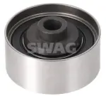 SWAG Seade-/juhtrull,  hammasrihm 40 92 8450