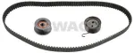 SWAG Hammasrihma komplekt 40 92 8451
