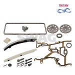SWAG Mootori keti komplekt Full Kit 40 94 9689