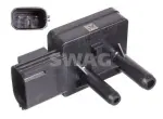 SWAG Andur,  heitgaasisurve 50 10 0855