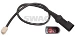 SWAG Hoiatuskontakt,  piduriklotsi kulumine 50 10 2261