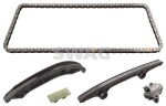 SWAG Mootori keti komplekt Basic Short Kit 50 10 4077