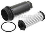 Hüdraulikafilter,  automaatkäigukast SWAG extra 50 10 4788