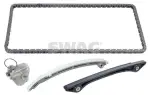 SWAG Mootori keti komplekt Basic Short Kit 50 10 8225