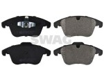 SWAG Piduriklotsi komplekt,  ketaspidur 50 91 6613