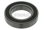 SWAG laager,  kardaani tugilaager 50 91 8824