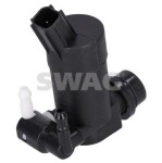 SWAG Klaasipesuvee pump,  klaasipuhastus 12V 50 93 4863