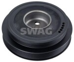 SWAG  Rihmaratas,väntvõll 50 93 6625