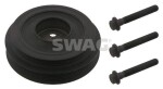 SWAG  Rihmaratas,väntvõll 50 93 6626