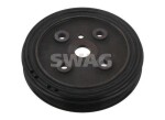 SWAG Väntvõlli rihmaratas 55 93 3640