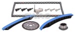 SWAG Mootori keti komplekt Standard Medium Kit 60 10 1100