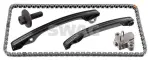 SWAG Mootori keti komplekt Basic Short Kit 60 10 7166