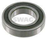 SWAG Laager,  veovõll 60 92 1985