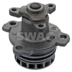 SWAG Veepump,  mootori jahutus 60 93 4269