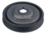 SWAG Väntvõlli rihmaratas 60 93 6154