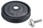 SWAG Väntvõlli rihmaratas 60 93 6155