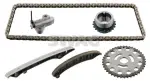 SWAG Mootori keti komplekt Standard Medium Kit 60 93 7999