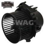 SWAG  Salongipuhur 12V 60 94 0176