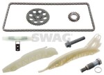 SWAG Mootori keti komplekt Standard Medium Kit 62 10 0301