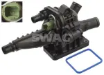 SWAG Termostaat,  Jahutusvedelik 62 10 6066