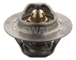 SWAG Termostaat,  Jahutusvedelik 62 91 7694