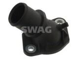 SWAG Jahutusvedeliku flants (voolikuliitmik) 62 91 7935