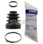SWAG Kaitsekummikomplekt,  veovõll 62 92 2017