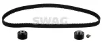SWAG Hammasrihma komplekt 62 92 7390