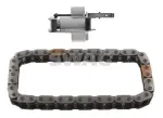 SWAG Mootori keti komplekt Basic Short Kit 62 93 7620