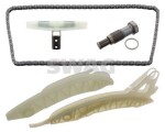 SWAG Mootori keti komplekt Basic Short Kit 62 94 9554