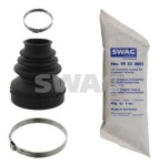 SWAG Kaitsekummikomplekt,  veovõll 64 93 1056