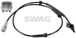 SWAG abs andur / rattapöörete arv 66 10 8003