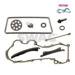 SWAG Mootori keti komplekt Full Kit 70 10 0754