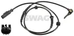 SWAG abs andur / rattapöörete arv 70 10 4220