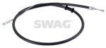 SWAG Käsipiduri tross 70 10 6234